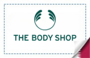 the body shop coupon code qatar