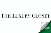 The Luxury Closet Saudi Arabia