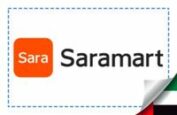 SaraMart UAE Store