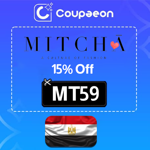 Promo Code Micha egypt