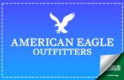 American Eagle Promo Codes