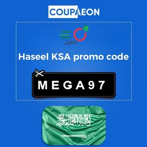 Haseel Discount Code Saudi Arabia