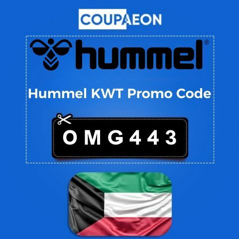 Hummel Promo Code Kuwait