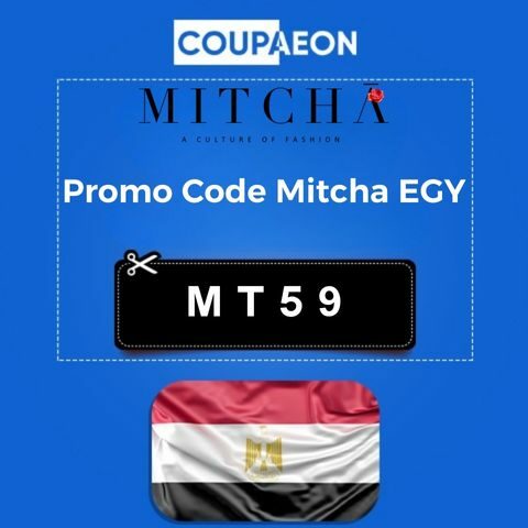 Promo Code Micha egypt