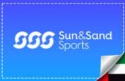 Sun and Sand Sports UAE store
