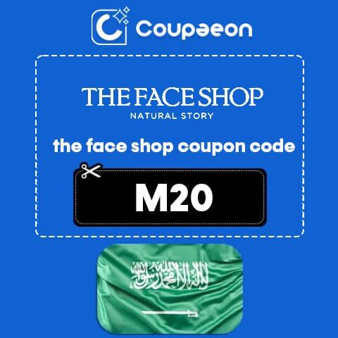 The Face Shop KSA offers