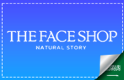 The Face shop Saudi Arabia