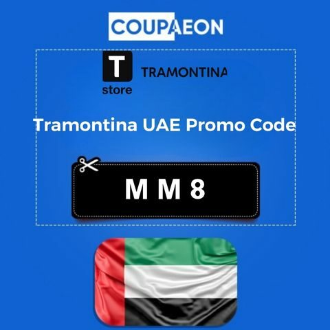Tramontina UAE Discount Code