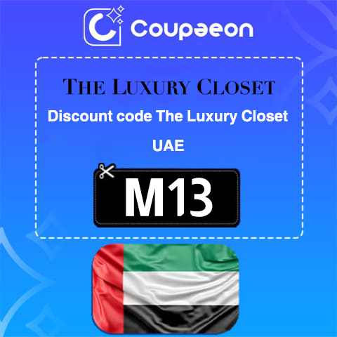 the closet uae discount code