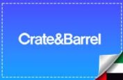 Crate and barrel UAE