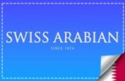 Swiss Arabian Qatar Store