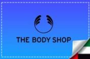 The Body Shop UAE coupon
