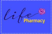 Life Pharmacy discount