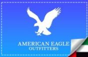 American Eagle UAE store