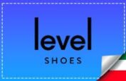 Level Shoes Kuwait store