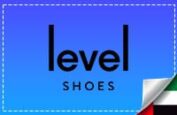 Level Shoes UAE store