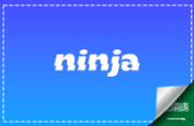 Ninja Saudi Arabia store