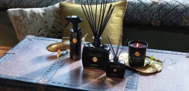 The best Noon Scents and Incense of Ramadan